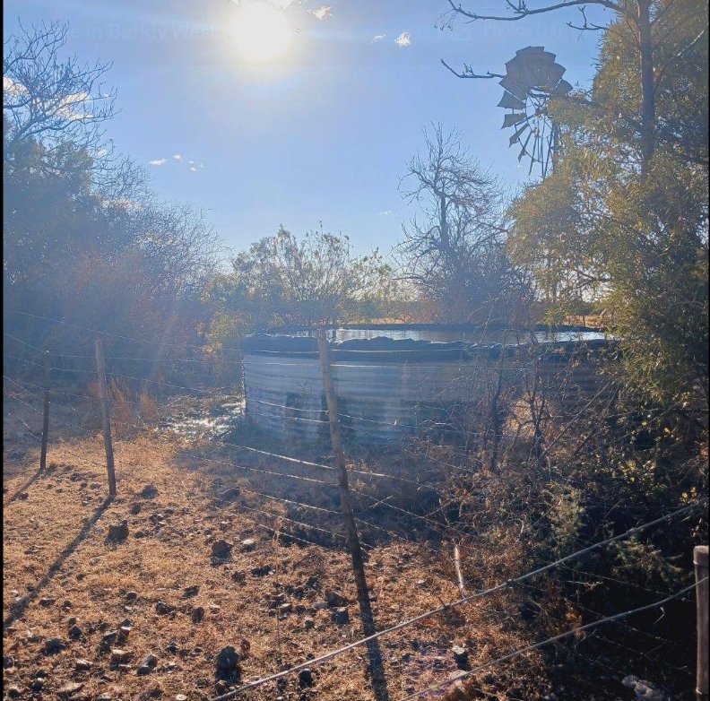 Commercial Property for Sale in Barkly West Rural Northern Cape